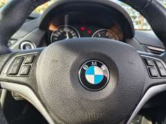 2015 BMW X1 sDRIVE 18d, auto, low kilometers, well maintained, $ 11999 Nice car.