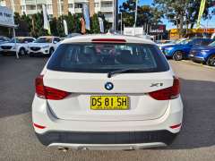 2015 BMW X1 sDRIVE 18d, auto, low kilometers, well maintained, $ 11999 Nice car.