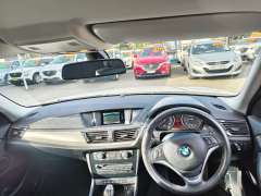 2015 BMW X1 sDRIVE 18d, auto, low kilometers, well maintained, $ 11999 Nice car.