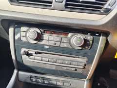 2015 BMW X1 sDRIVE 18d, auto, low kilometers, well maintained, $ 11999 Nice car.