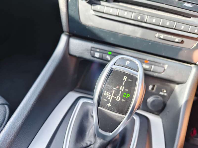 2015 BMW X1 sDRIVE 18d, auto, low kilometers, well maintained, $ 11999 Nice car.