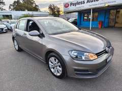 2017 VOLKSWAGEN GOLF 92 TSI COMFORTLINE, auto, 60322km only ! $ 14999