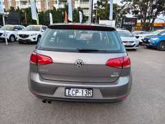 2017 VOLKSWAGEN GOLF 92 TSI COMFORTLINE, auto, 60322km only ! $ 14999