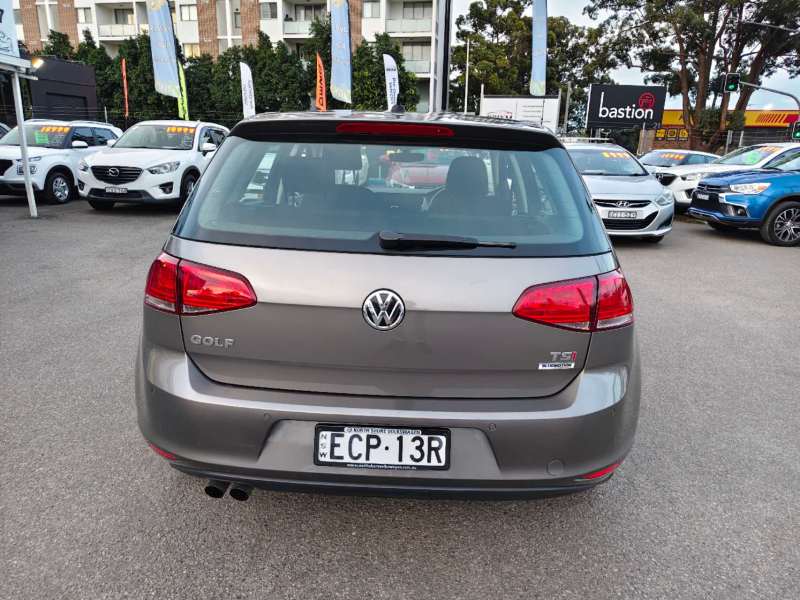 2017 VOLKSWAGEN GOLF 92 TSI COMFORTLINE, auto, 60322km only ! $ 14999