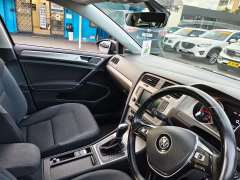 2017 VOLKSWAGEN GOLF 92 TSI COMFORTLINE, auto, 60322km only ! $ 14999