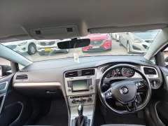 2017 VOLKSWAGEN GOLF 92 TSI COMFORTLINE, auto, 60322km only ! $ 14999