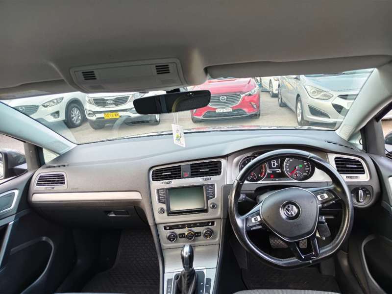 2017 VOLKSWAGEN GOLF 92 TSI COMFORTLINE, auto, 60322km only ! $ 14999