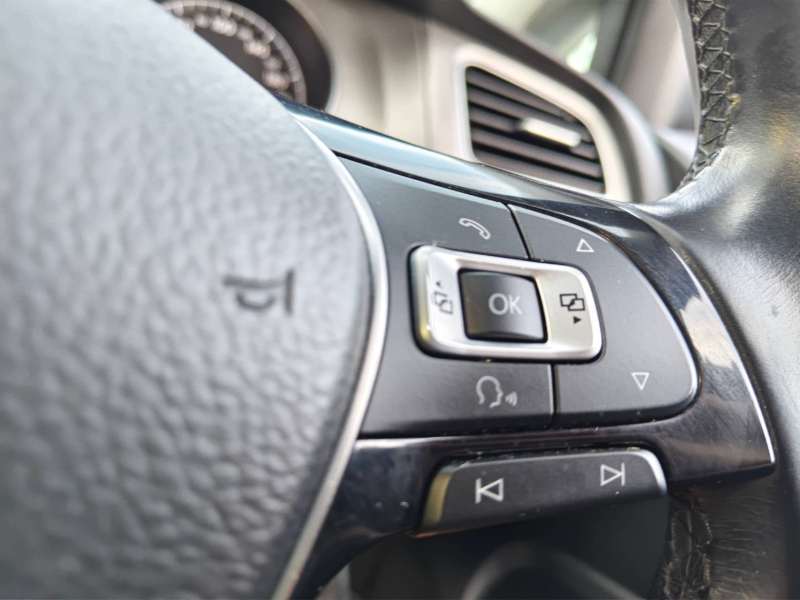 2017 VOLKSWAGEN GOLF 92 TSI COMFORTLINE, auto, 60322km only ! $ 14999