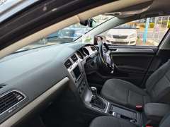 2017 VOLKSWAGEN GOLF 92 TSI COMFORTLINE, auto, 60322km only ! $ 14999