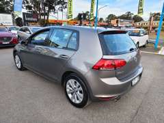 2017 VOLKSWAGEN GOLF 92 TSI COMFORTLINE, auto, 60322km only ! $ 14999