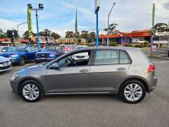 2017 VOLKSWAGEN GOLF 92 TSI COMFORTLINE, auto, 60322km only ! $ 14999