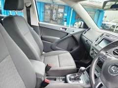 2015 VOLKSWAGEN TIGUAN 118 TSI , auto, low kilometers, $ 9999 Great city suv.
