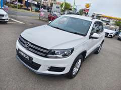 2015 VOLKSWAGEN TIGUAN 118 TSI , auto, low kilometers, $ 9999 Great city suv.