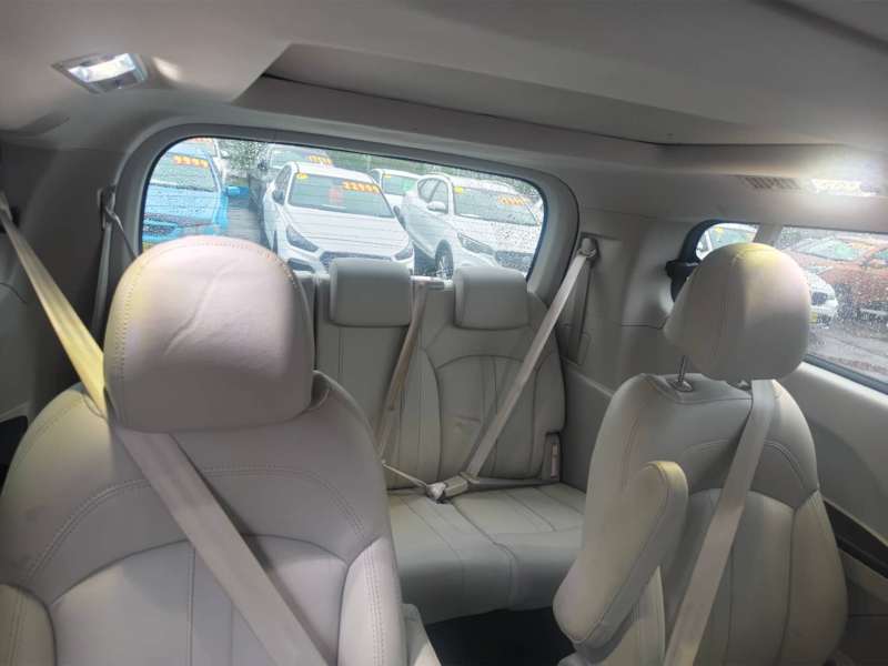 2020 LDV G10 EXECUTIVE (9 SEAT MPV), auto, Top of the range, $ 18999