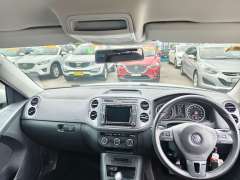 2015 VOLKSWAGEN TIGUAN 118 TSI , auto, low kilometers, $ 9999 Great city suv.