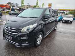 2020 LDV G10 EXECUTIVE (9 SEAT MPV), auto, Top of the range, $ 18999