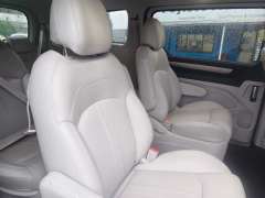 2020 LDV G10 EXECUTIVE (9 SEAT MPV), auto, Top of the range, $ 18999
