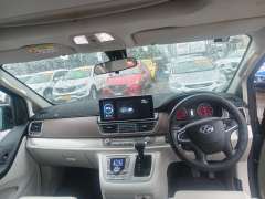 2020 LDV G10 EXECUTIVE (9 SEAT MPV), auto, Top of the range, $ 18999