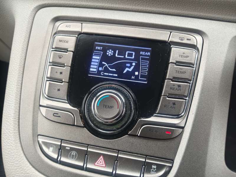 2020 LDV G10 EXECUTIVE (9 SEAT MPV), auto, Top of the range, $ 18999