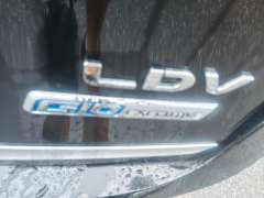 2020 LDV G10 EXECUTIVE (9 SEAT MPV), auto, Top of the range, $ 18999