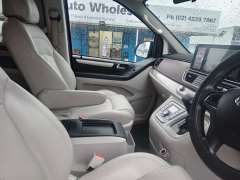 2020 LDV G10 EXECUTIVE (9 SEAT MPV), auto, Top of the range, $ 18999