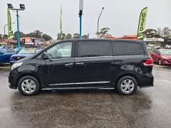 2020 LDV G10 EXECUTIVE (9 SEAT MPV), auto, Top of the range, $ 18999