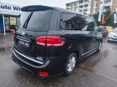 2020 LDV G10 EXECUTIVE (9 SEAT MPV), auto, Top of the range, $ 18999
