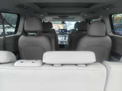 2020 LDV G10 EXECUTIVE (9 SEAT MPV), auto, Top of the range, $ 18999
