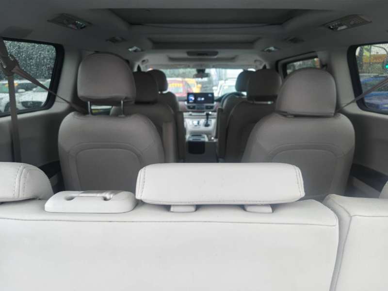 2020 LDV G10 EXECUTIVE (9 SEAT MPV), auto, Top of the range, $ 18999