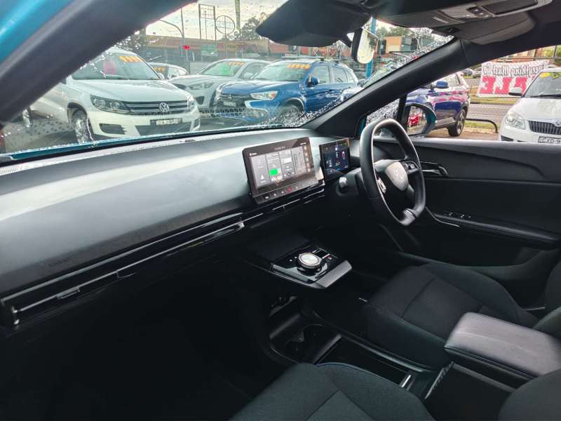2023 MG MG4 EXCITE 51 Pilot, Under new car warranty, $ 23999 Nice car.