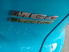 2023 MG MG4 EXCITE 51 Pilot, Under new car warranty, $ 23999 Nice car.