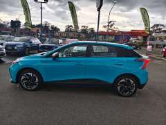 2023 MG MG4 EXCITE 51 Pilot, Under new car warranty, $ 23999 Nice car.