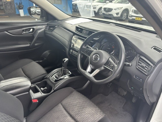 2018 NISSAN X-TRAIL ST, Auto, Well maintained, ON SALE FOR $10999