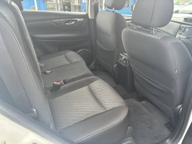 2018 NISSAN X-TRAIL ST, Auto, Well maintained, ON SALE FOR $10999