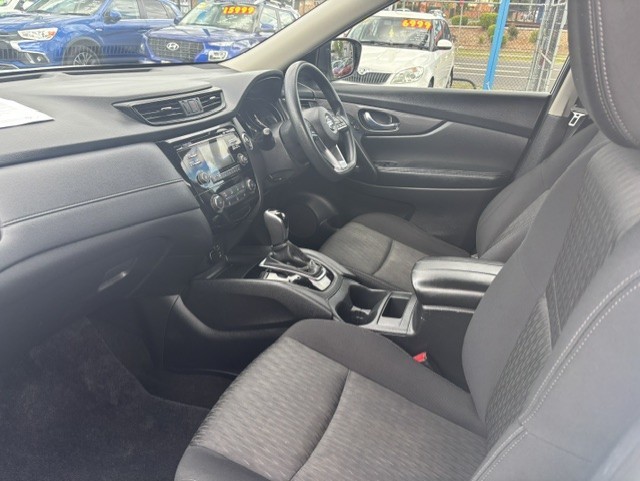 2018 NISSAN X-TRAIL ST, Auto, Well maintained, ON SALE FOR $10999