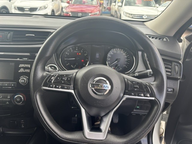 2018 NISSAN X-TRAIL ST, Auto, Well maintained, ON SALE FOR $10999