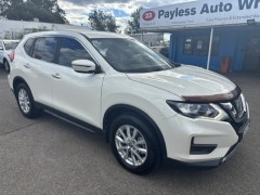 2018 NISSAN X-TRAIL ST, Auto, Well maintained, ON SALE FOR $10999