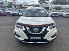 2018 NISSAN X-TRAIL ST, Auto, Well maintained, ON SALE FOR $10999