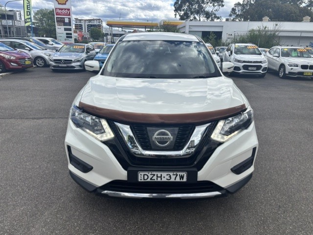 2018 NISSAN X-TRAIL ST, Auto, Well maintained, ON SALE FOR $10999