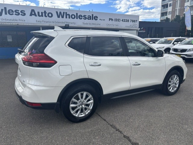 2018 NISSAN X-TRAIL ST, Auto, Well maintained, ON SALE FOR $10999