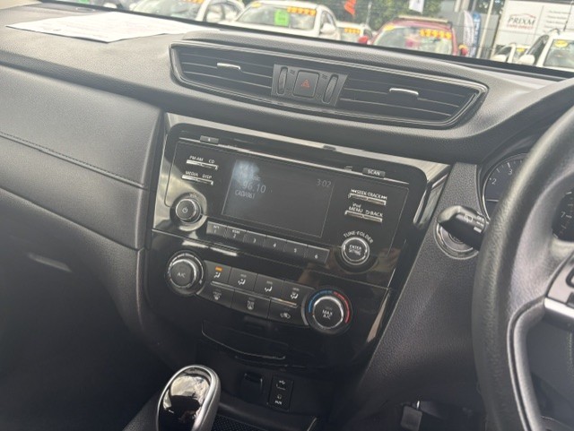 2018 NISSAN X-TRAIL ST, Auto, Well maintained, ON SALE FOR $10999