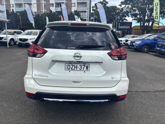 2018 NISSAN X-TRAIL ST, Auto, Well maintained, ON SALE FOR $10999