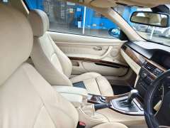 2007 BMW 3 25i, auto, low kilometers, well maintained, $ 8999 Good for collection!