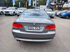 2007 BMW 3 25i, auto, low kilometers, well maintained, $ 8999 Good for collection!