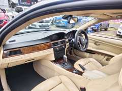 2007 BMW 3 25i, auto, low kilometers, well maintained, $ 8999 Good for collection!