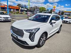 2022 GWM HAVAL JOLION LUX, Under new car warranty! $ 18999 Nice car.