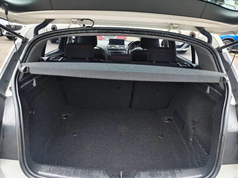 2013 BMW 1 18i, auto, well maintained, $ 9999 Nice 1st car.