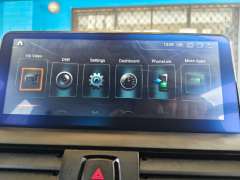 2013 BMW 1 18i, auto, well maintained, $ 9999 Nice 1st car.