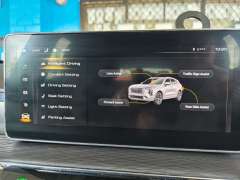 2022 GWM HAVAL JOLION LUX, Under new car warranty! $ 17999 Nice car.