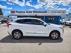 2022 GWM HAVAL JOLION LUX, Under new car warranty! $ 18999 Nice car.